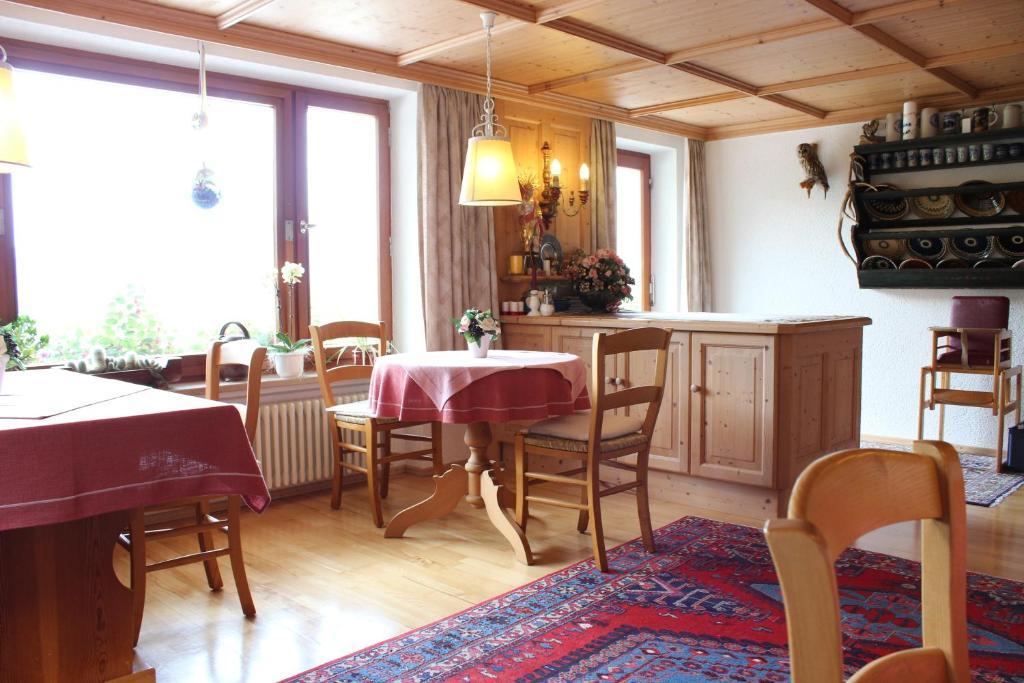 Gastehaus Sagfeiler Hotel Бишофсвизен Екстериор снимка