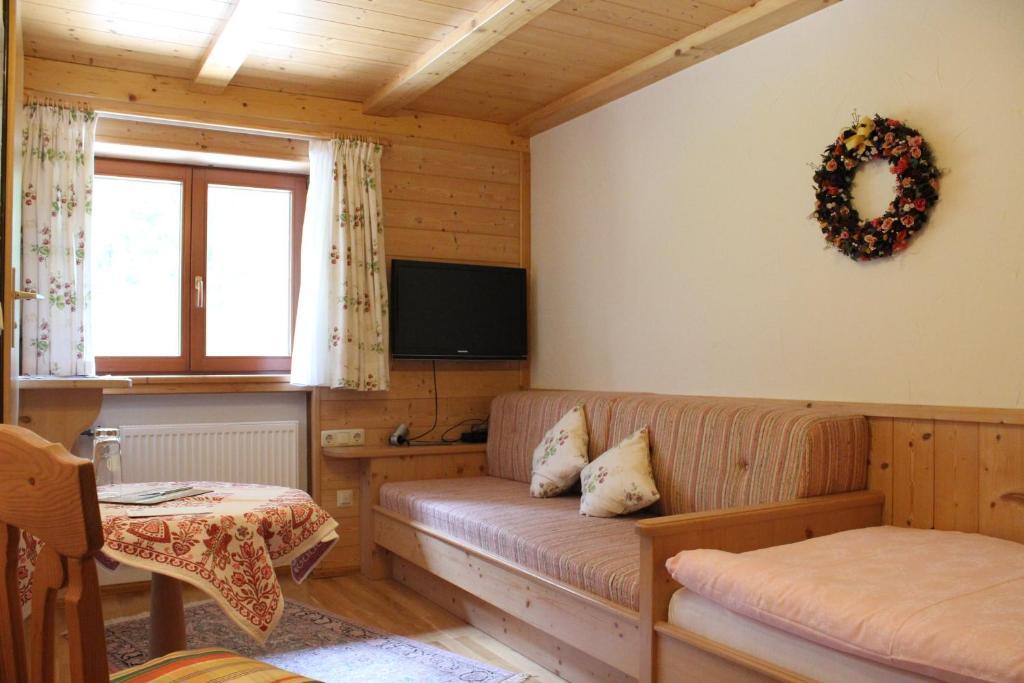 Gastehaus Sagfeiler Hotel Бишофсвизен Стая снимка